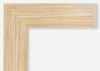 Custom Floater Frame CFSQ11399x