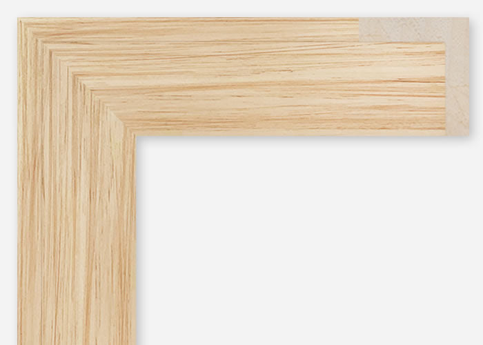 Custom Floater Frame CFSQ11399x