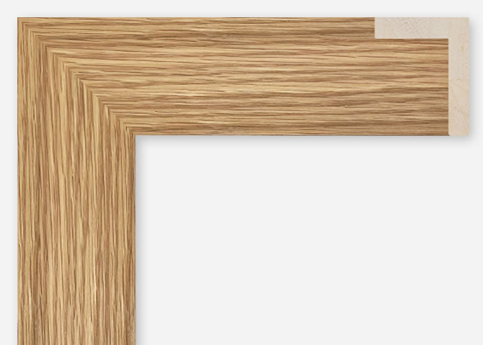 Custom Floater Frame CFSQ11410x