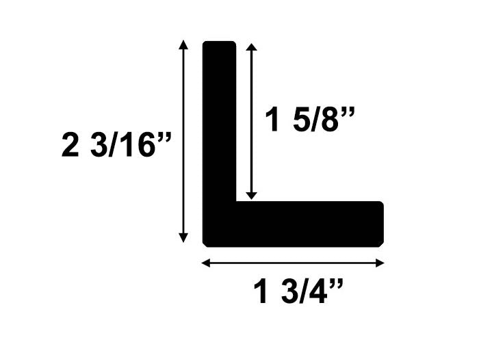 Custom Floater Frame CFSQ11410x