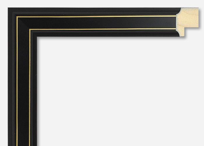Custom Frame CFSZ12123