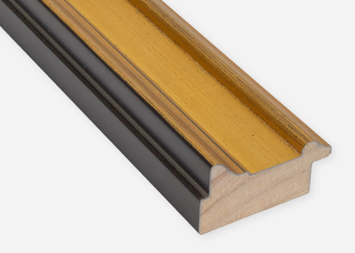 Custom Frame CFSQ1222