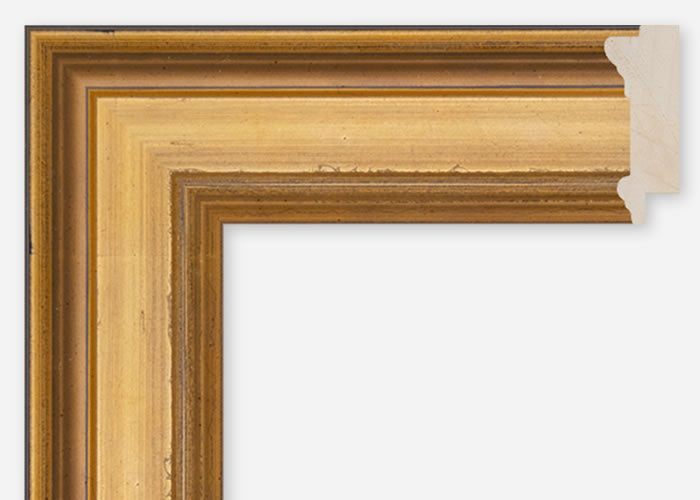 Custom Frame CFSQ1222