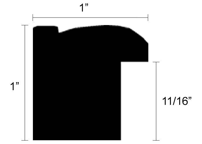 Custom Frame CFSX1300-285