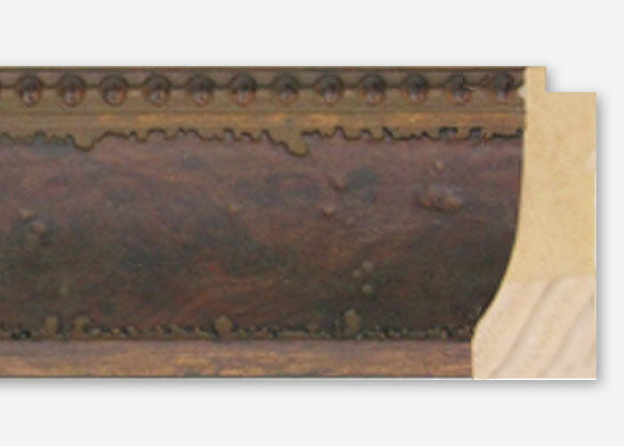 Custom Frame CFSX1300-40