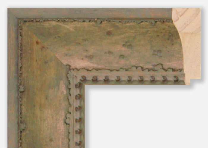 Custom Frame CFSX1300-50