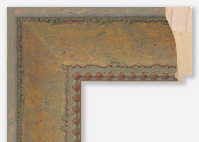 Custom Frame CFSX1300-55