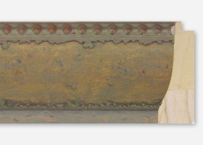 Custom Frame CFSX1300-55