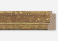 Custom Frame CFSX1300-565