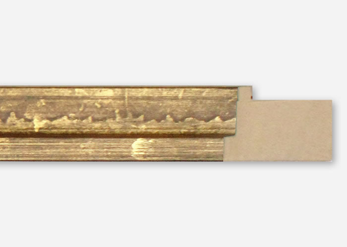 Custom Frame CFSX1300-580