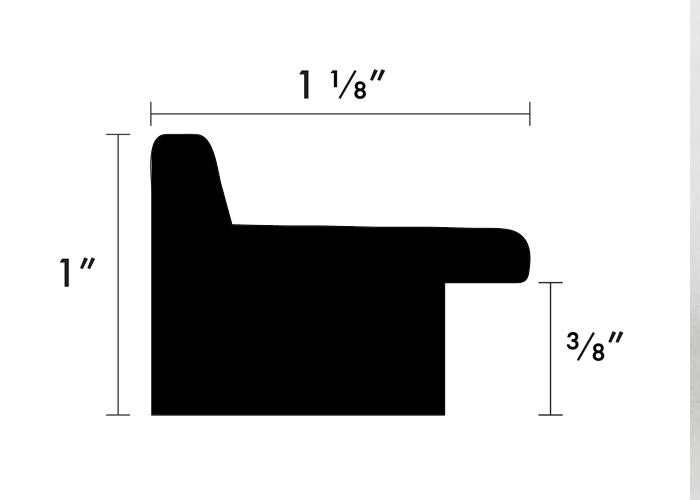 Custom Frame CFSX1300-835