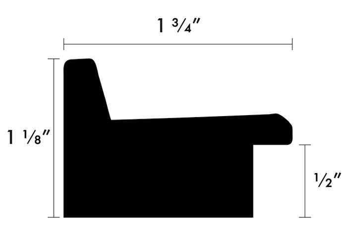 Custom Frame CFSX1300-845