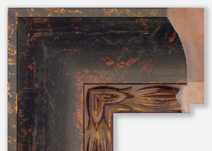 Custom Frame CFSX1310-05