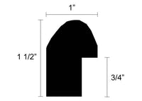 Custom Frame CFSX1320-80