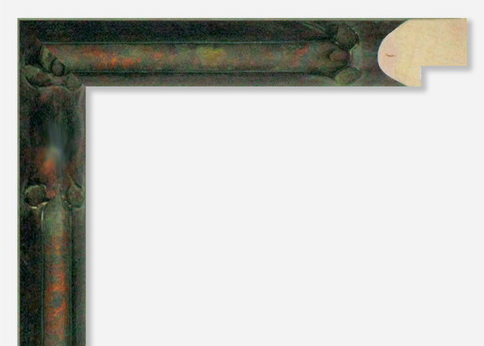 Custom Frame CFSX1320-80