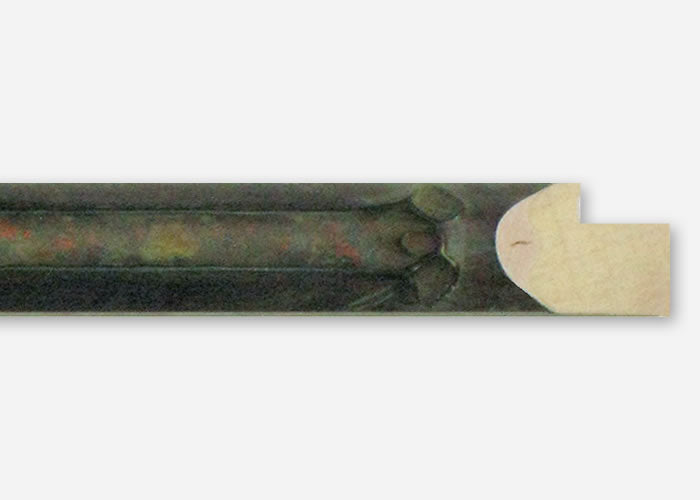 Custom Frame CFSX1320-80