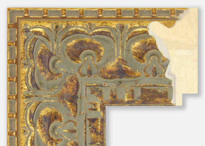 Custom Frame CFSX1325-60