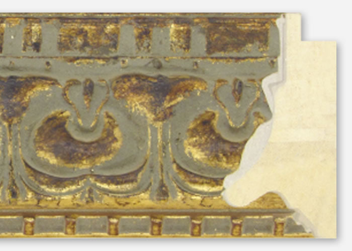 Custom Frame CFSX1325-60