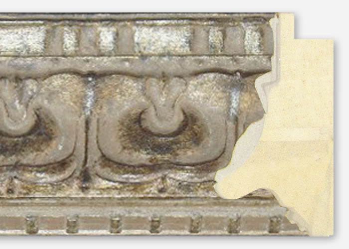 Custom Frame CFSX1325-65