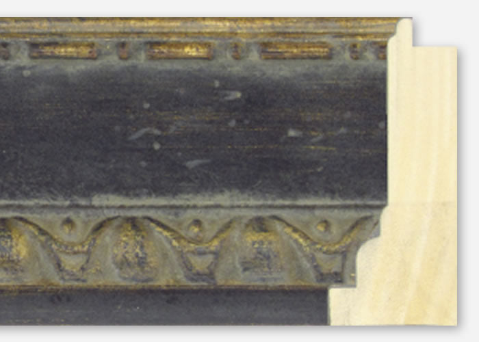 Custom Frame CFSX1330-25