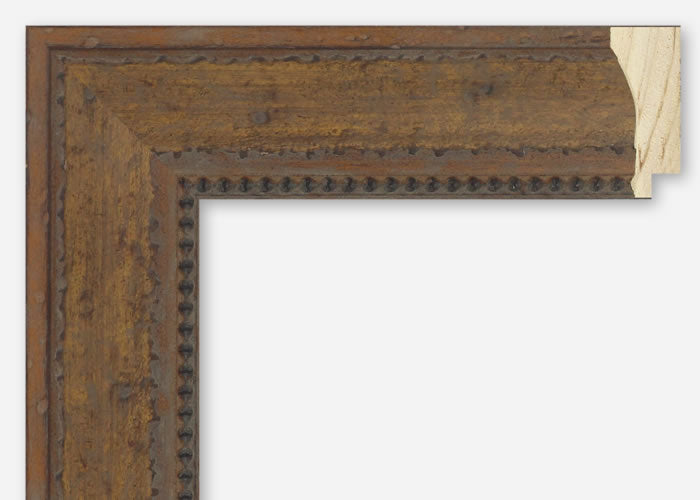 Custom Frame CFSX1340-90