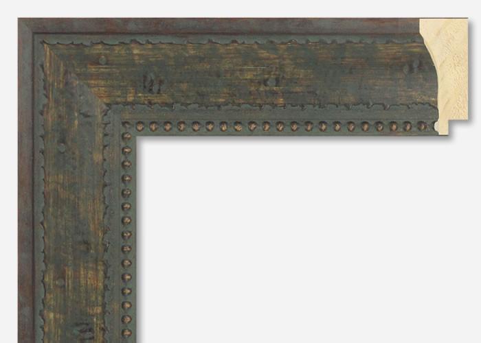 Custom Frame CFSX1340-95