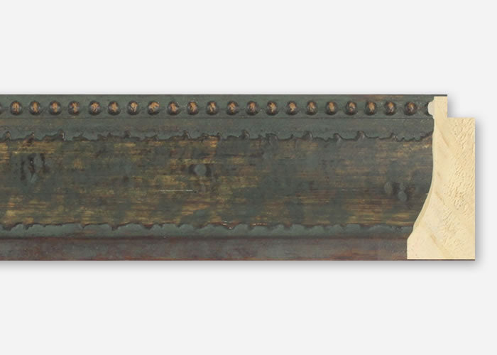 Custom Frame CFSX1340-95