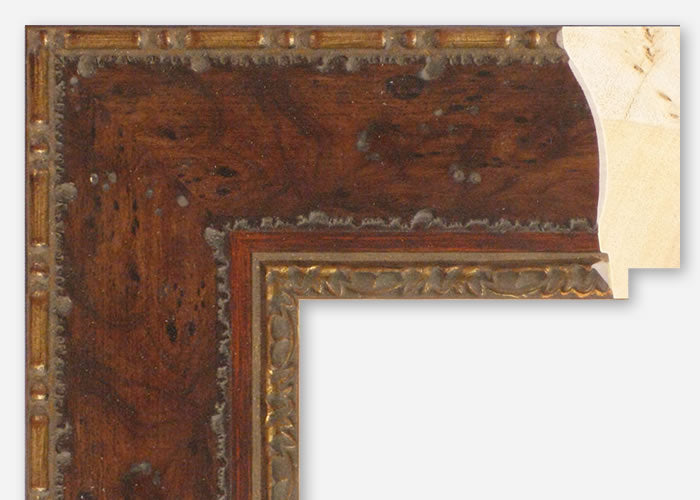 Custom Frame CFSX1345-70