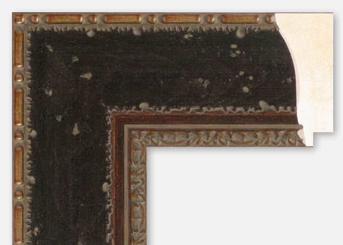 Custom Frame CFSX1345-75