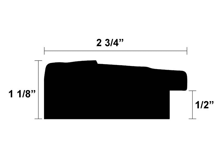 Custom Frame CFSX1300-665