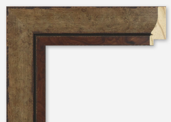 Custom Frame CFSX1355-20