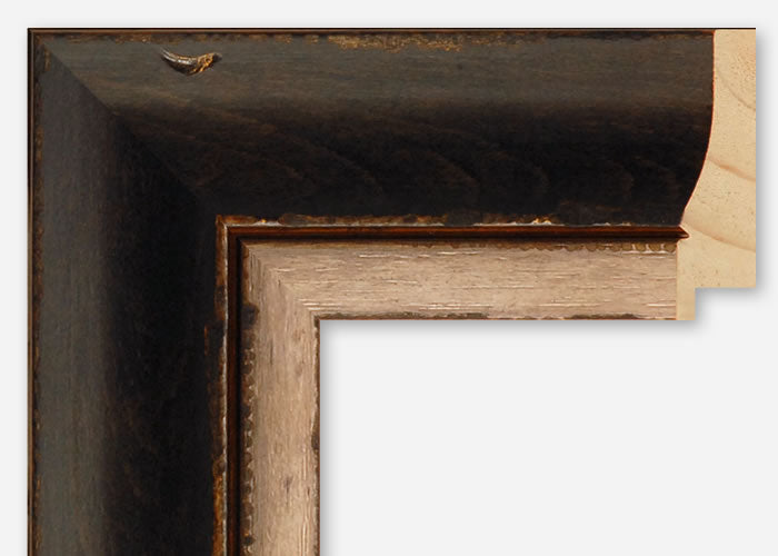 Custom Frame CFSX1355-35