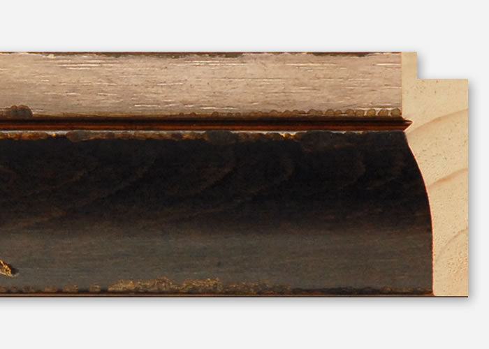 Custom Frame CFSX1355-35