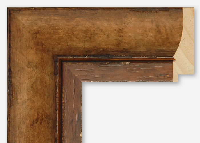 Custom Frame CFSX1355-40