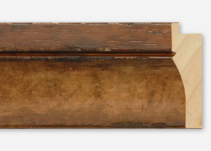 Custom Frame CFSX1355-40