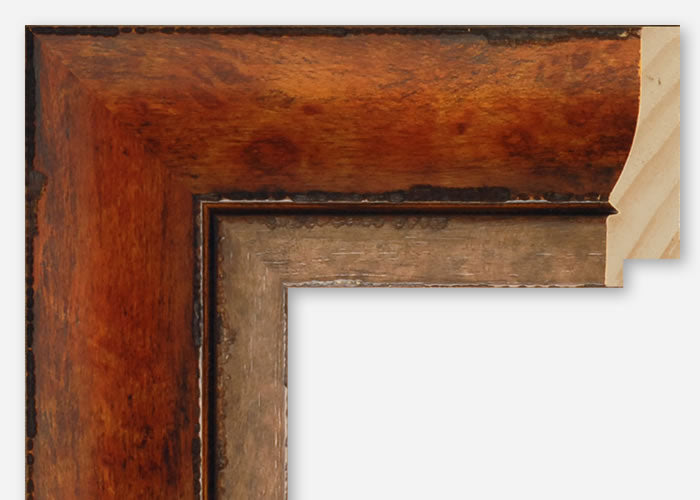 Custom Frame CFSX1355-45