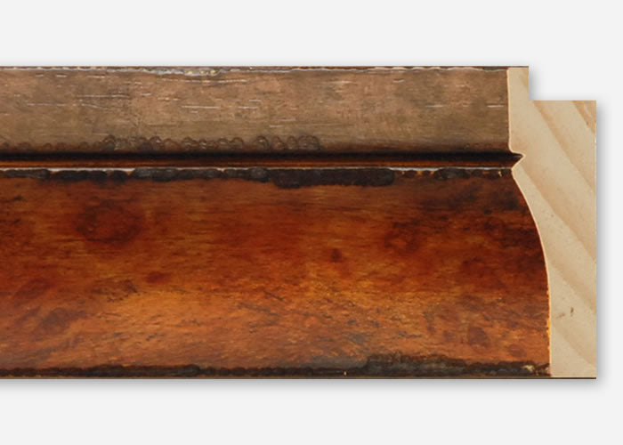 Custom Frame CFSX1355-45