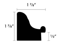 Custom Frame CFSX1365-95