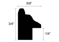 Custom Frame CFSX1370-85x