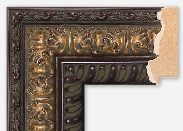 Custom Frame CFSZ0140