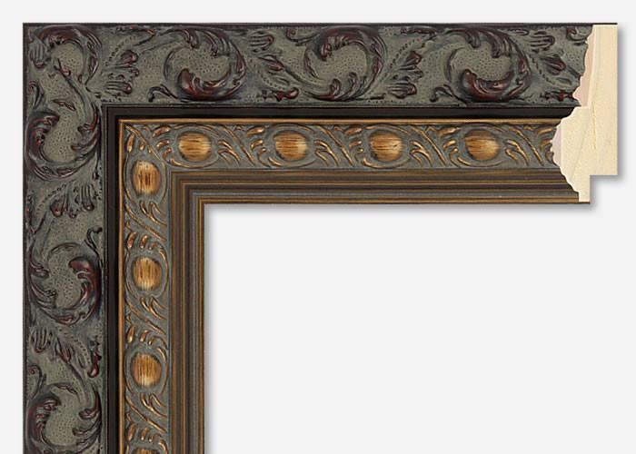 Custom Frame CFSZ0141