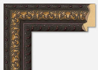 Custom Frame CFSZ0142