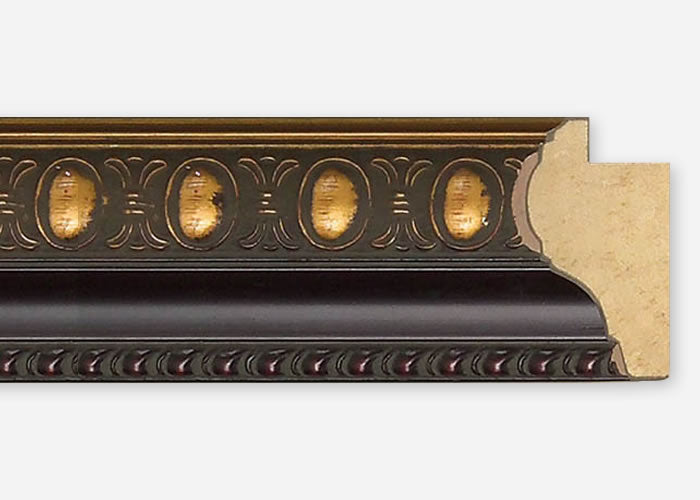 Custom Frame CFSZ0143