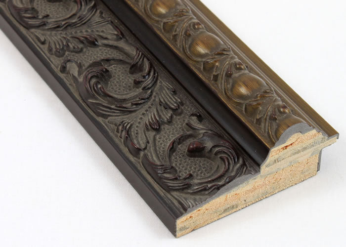 Custom Frame CFSZ0144