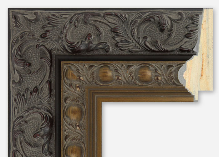 Custom Frame CFSZ0144