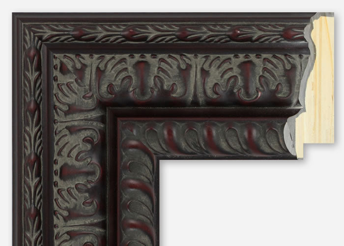 Custom Frame CFSZ0145