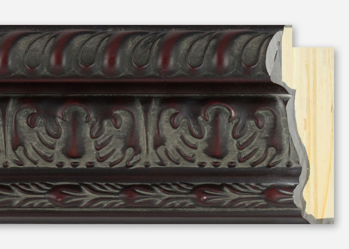 Custom Frame CFSZ0145