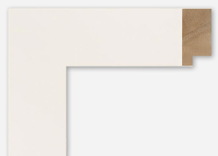 Custom Frame CFSY201-003RW