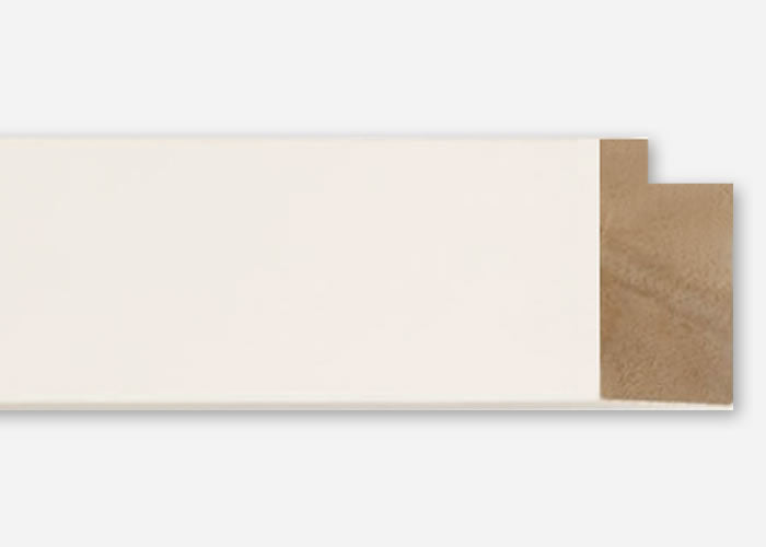 Custom Frame CFSY201-003RW