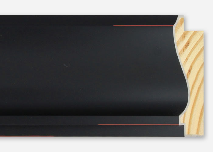 Custom Frame CFSZ2015